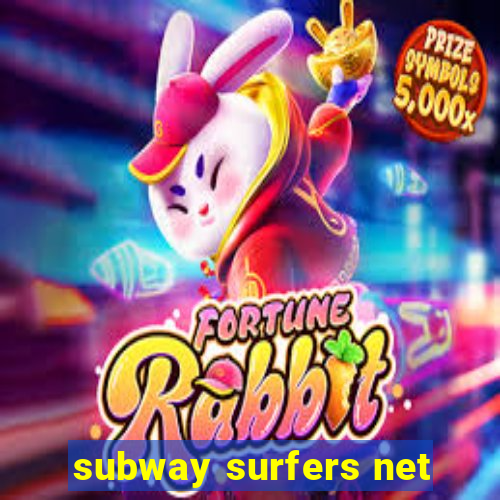 subway surfers net